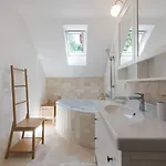 Lägenhet Ab - The Princess Castle Triplex *