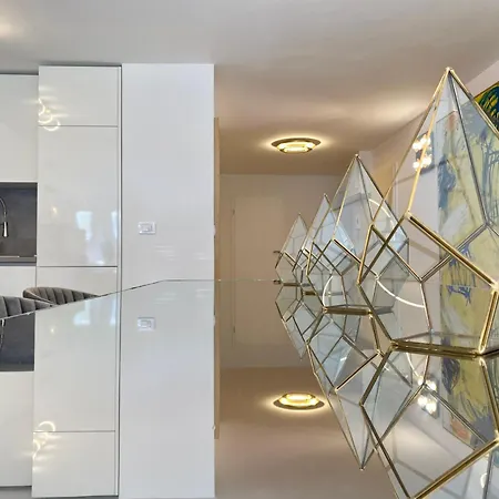 Apartamento Ab - The Princess Castle Triplex *