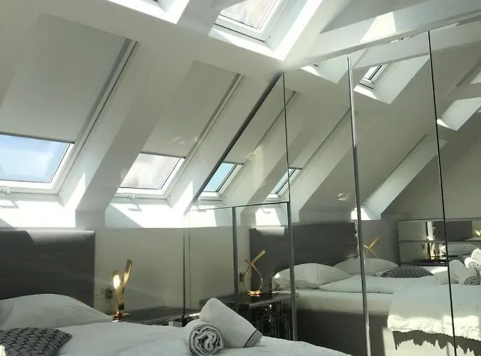 Apartamento Ab - The Princess Castle Triplex