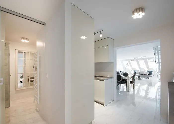 Ab - The Princess Castle Triplex Apartamento Liubliana