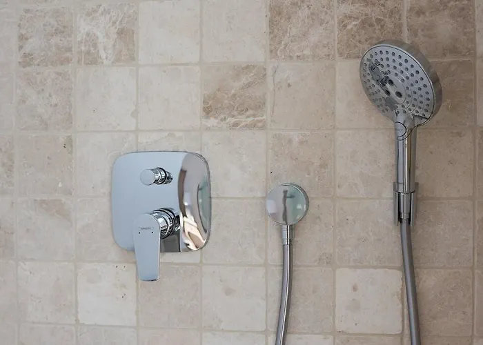 Apartamento Ab - The Princess Castle Triplex *