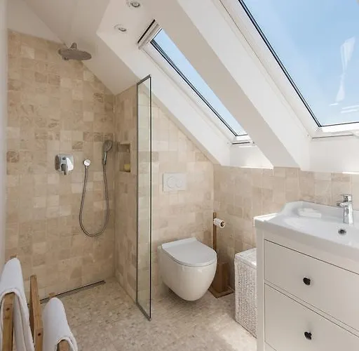 Ab - The Princess Castle Triplex * Liubliana