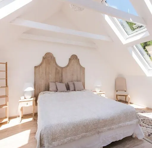 Ab - The Princess Castle Triplex Apartamento Liubliana