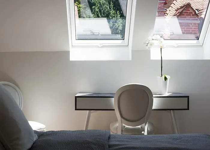 Ab - The Princess Castle Triplex * Liubliana