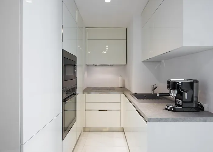 Ab - The Princess Castle Triplex Apartamento *