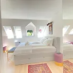 Ab - The Princess Castle Triplex ليوبليانا