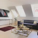 Ab - The Princess Castle Triplex Apartamento *