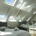 شقة Ab - The Princess Castle Triplex