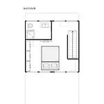 Ab - The Princess Castle Triplex Apartamento