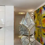 Ab - The Princess Castle Triplex شقة ليوبليانا