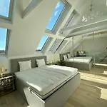 شقة Ab - The Princess Castle Triplex ليوبليانا