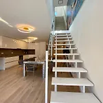 Ab - The Princess Castle Triplex * ليوبليانا