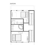 Ab - The Princess Castle Triplex