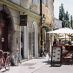 Ab - The Princess Castle Triplex ليوبليانا