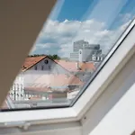 Apartamento Ab - The Princess Castle Triplex Liubliana