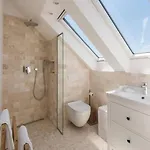 Apartamento Ab - The Princess Castle Triplex