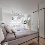 Ab - The Princess Castle Triplex Apartamento Liubliana