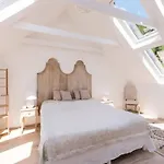 Apartamento Ab - The Princess Castle Triplex Liubliana