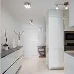 Ab - The Princess Castle Triplex Apartamento Liubliana