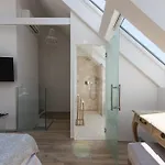 Apartamento Ab - The Princess Castle Triplex Liubliana
