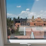 Ab - The Princess Castle Triplex ليوبليانا