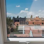 Ab - The Princess Castle Triplex شقة ليوبليانا