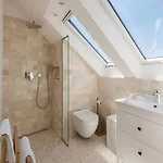 Ab - The Princess Castle Triplex * ليوبليانا