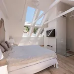 شقة Ab - The Princess Castle Triplex *