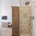 Ab - The Princess Castle Triplex Apartamento