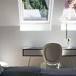 Ab - The Princess Castle Triplex * ليوبليانا