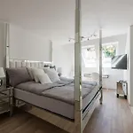 شقة Ab - The Princess Castle Triplex ليوبليانا