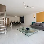 Ab - The Princess Castle Triplex * ليوبليانا