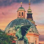 Ab - The Princess Castle Triplex *