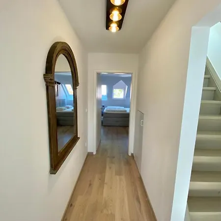 Appartamento Ab - The Princess Castle Triplex Lubiana
