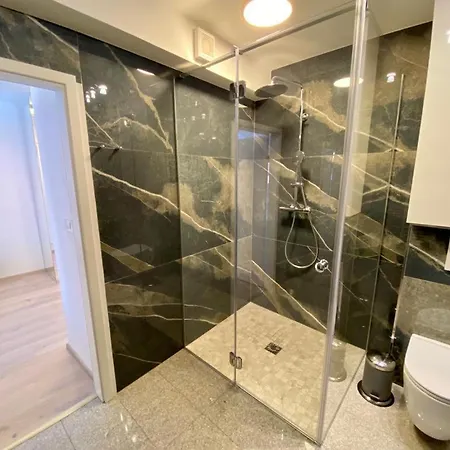 Appartamento Ab - The Princess Castle Triplex *