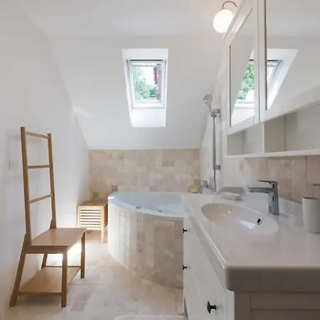 Apartamento Ab - The Princess Castle Triplex *