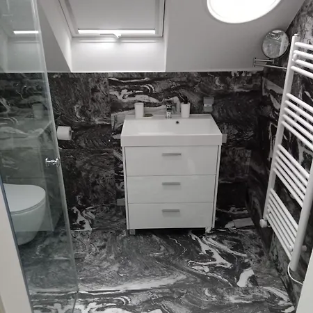 Ab - The Princess Castle Triplex *