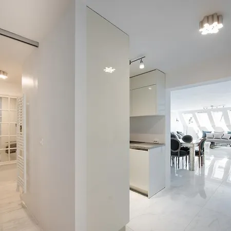 Ab - The Princess Castle Triplex Appartamento Lubiana