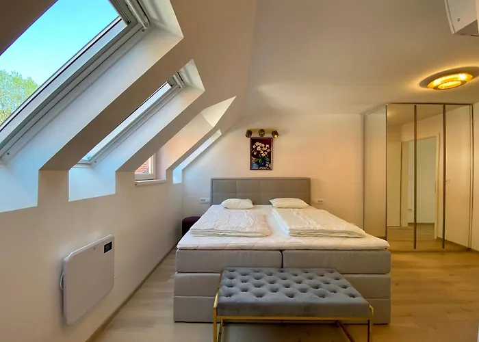 Ab - The Princess Castle Triplex Ljubljana