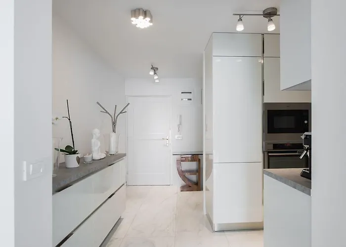 Ab - The Princess Castle Triplex Lägenhet Ljubljana