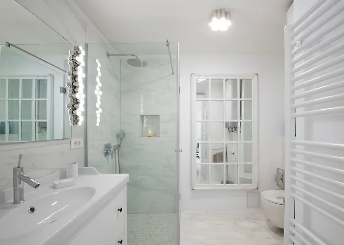 Ab - The Princess Castle Triplex リュブリャナ