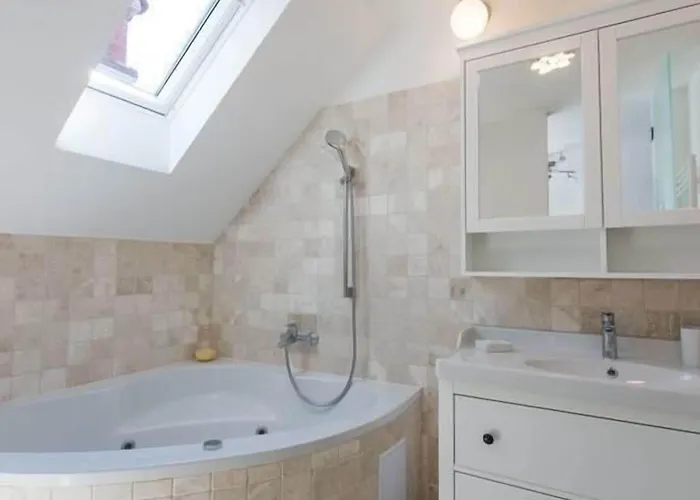 Ab - The Princess Castle Triplex Ljubljana