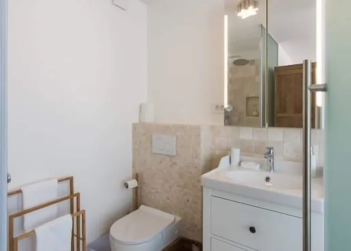 Ab - The Princess Castle Triplex Apartma *