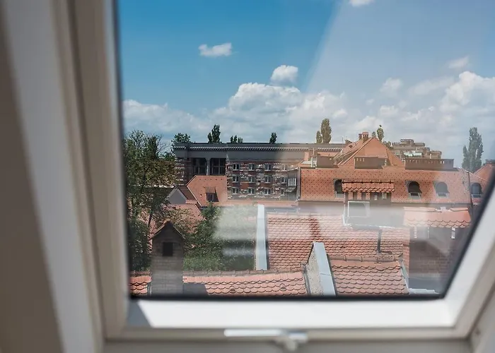 Ab - The Princess Castle Triplex Ljubljana