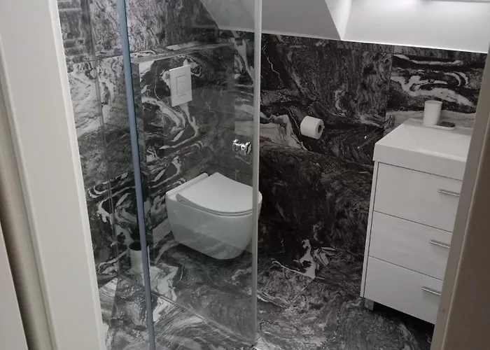 Ab - The Princess Castle Triplex Apartma Ljubljana