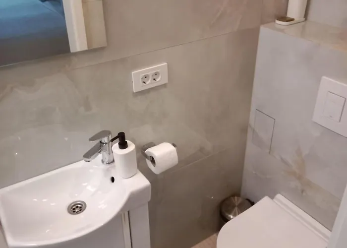 Ab - The Princess Castle Triplex Apartma