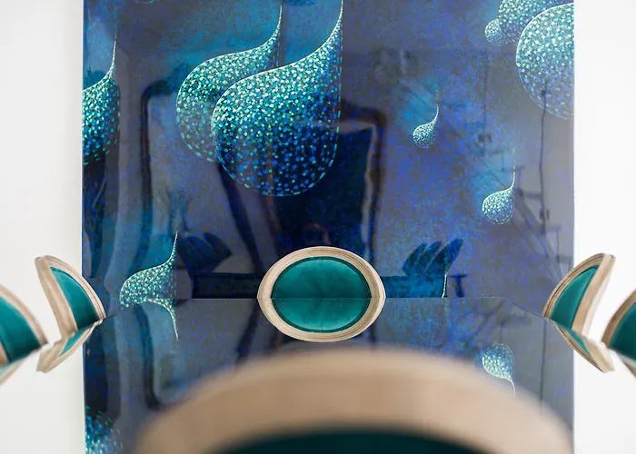 アパート Ab - The Princess Castle Triplex *