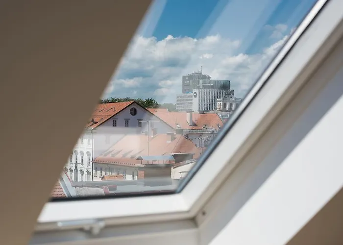 Ab - The Princess Castle Triplex * Ljubljana