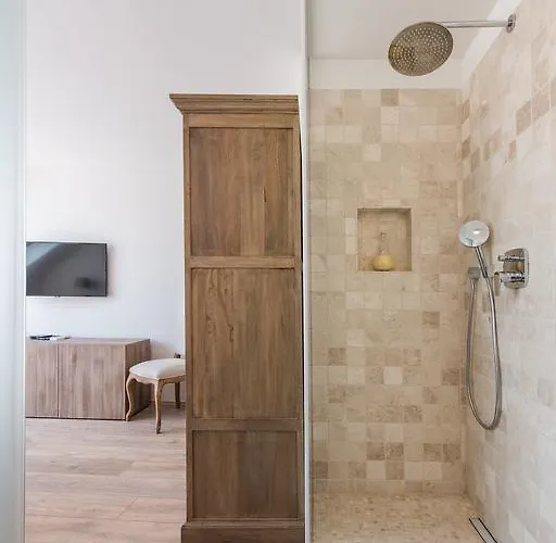 Ab - The Princess Castle Triplex Apartma