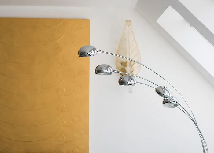 Ab - The Princess Castle Triplex リュブリャナ